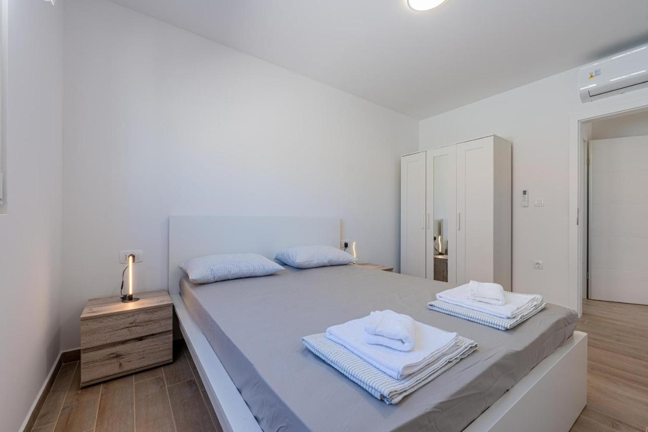 Villa Stocozzi Svetvincenat Ngoại thất bức ảnh