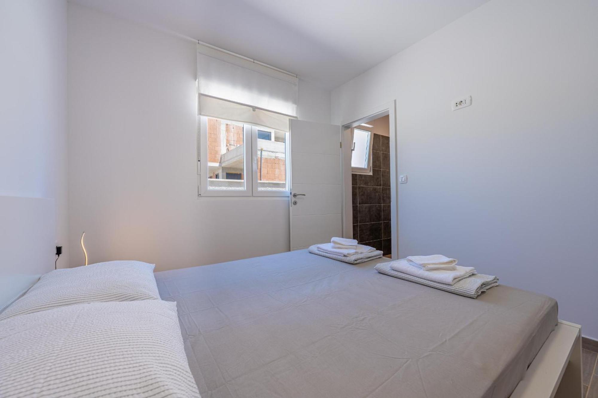 Villa Stocozzi Svetvincenat Ngoại thất bức ảnh