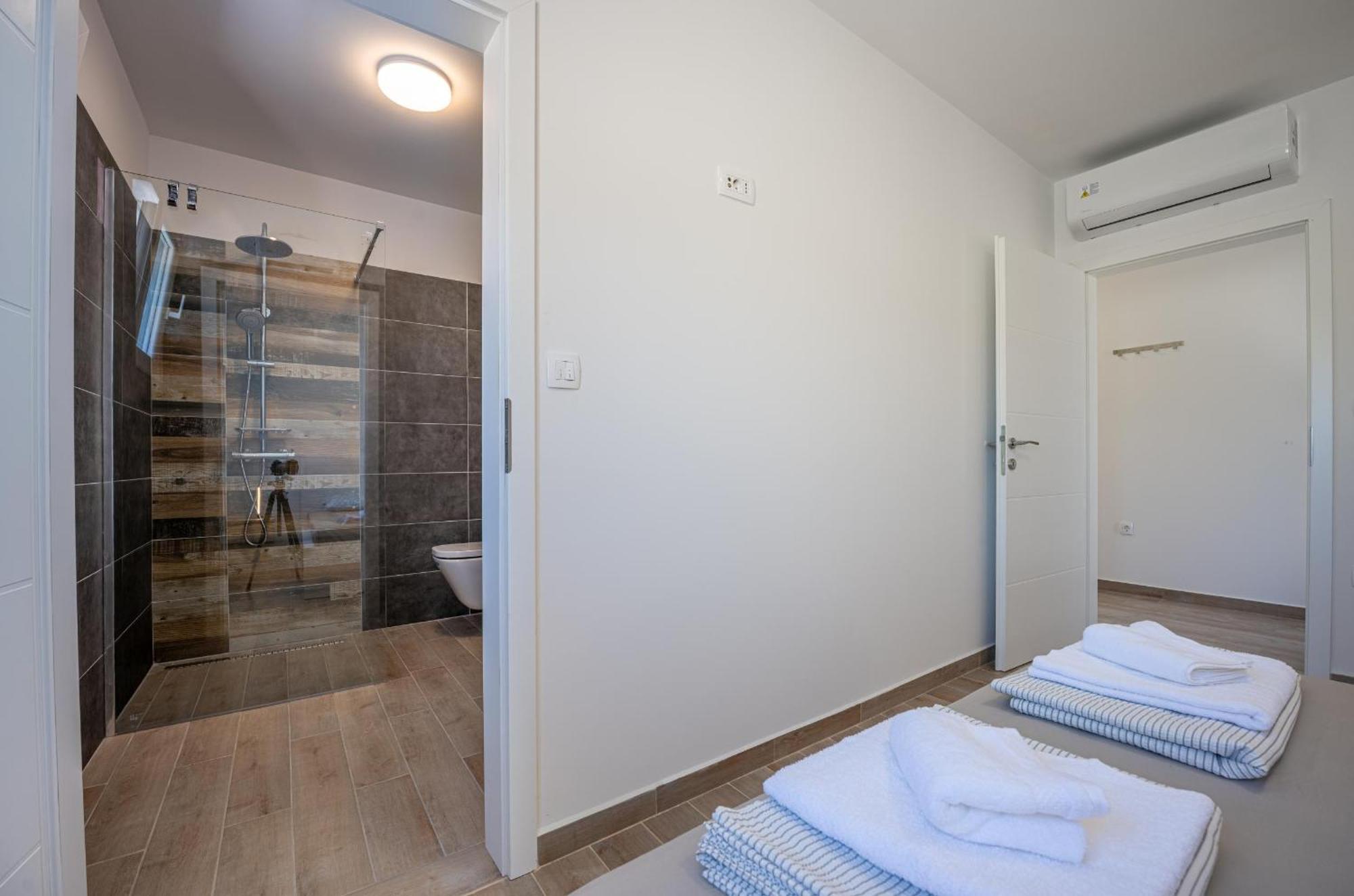 Villa Stocozzi Svetvincenat Ngoại thất bức ảnh