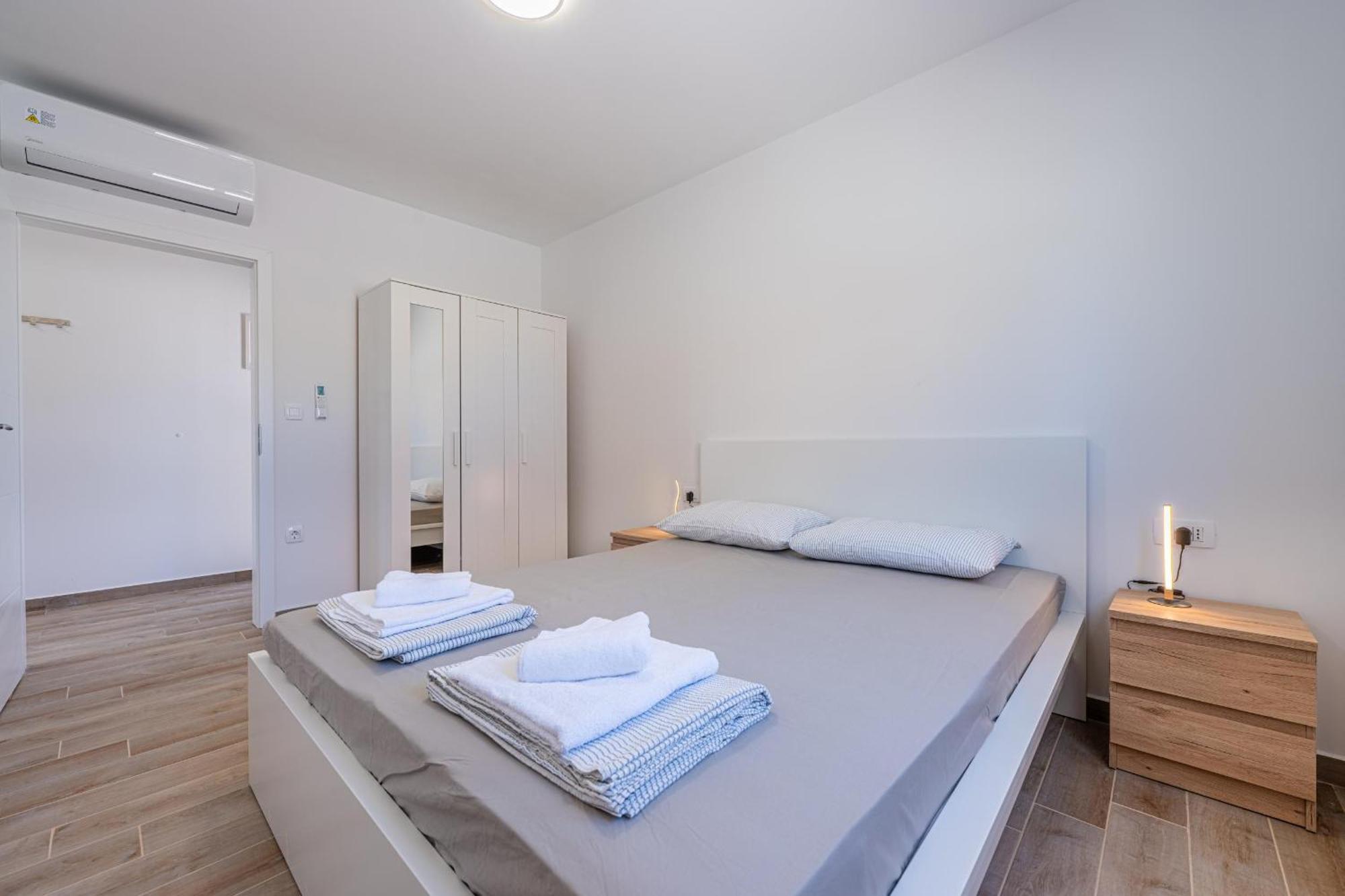 Villa Stocozzi Svetvincenat Ngoại thất bức ảnh