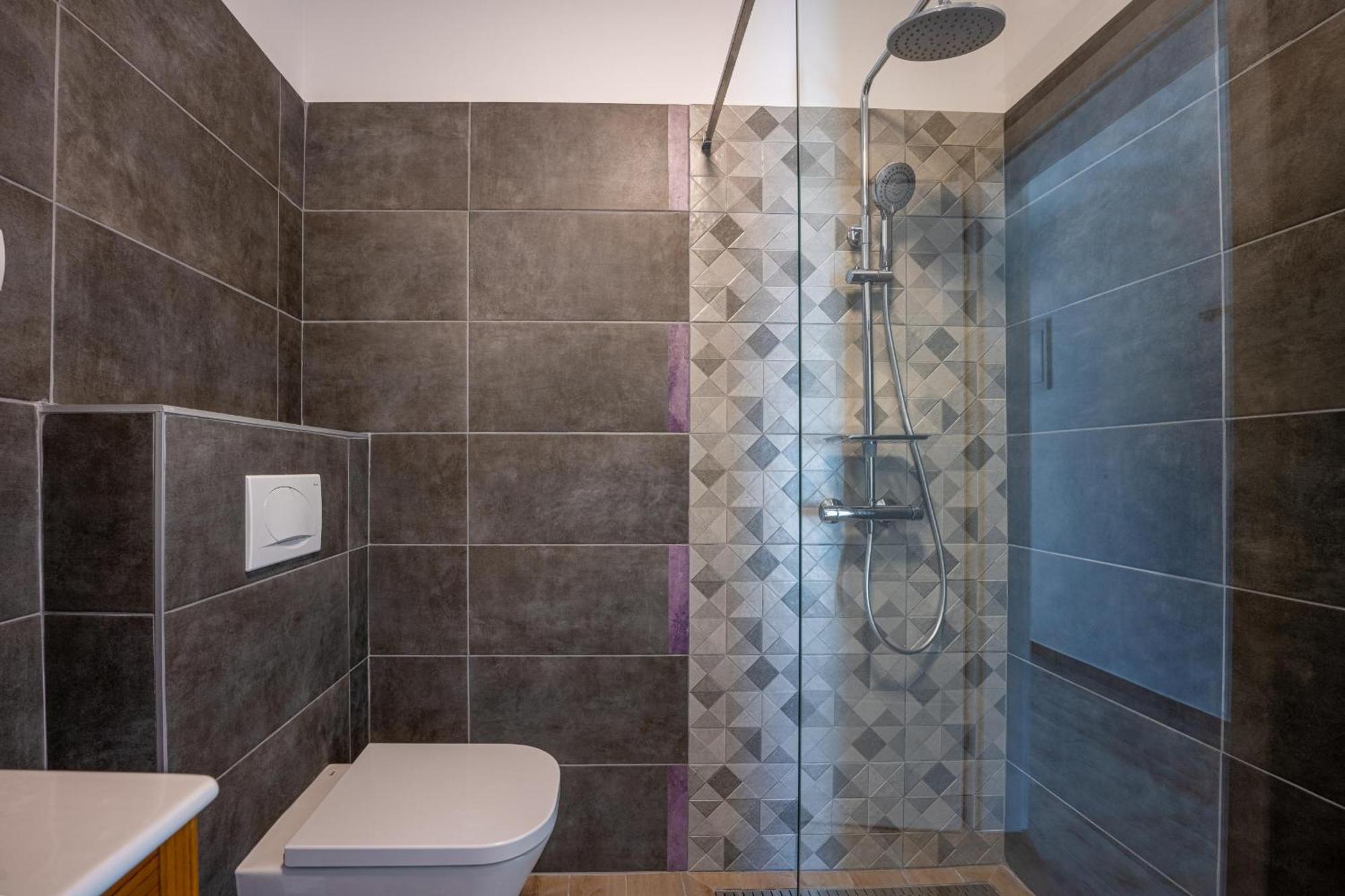 Villa Stocozzi Svetvincenat Ngoại thất bức ảnh