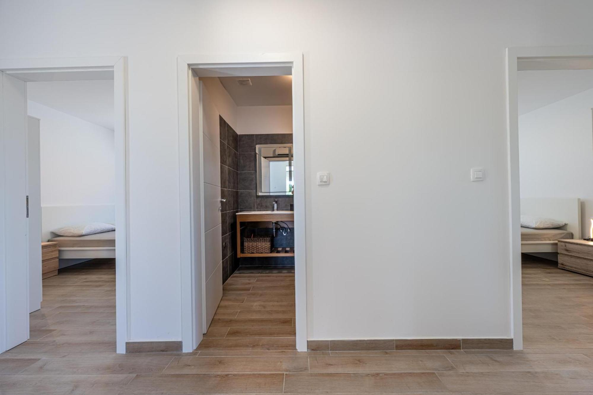 Villa Stocozzi Svetvincenat Ngoại thất bức ảnh