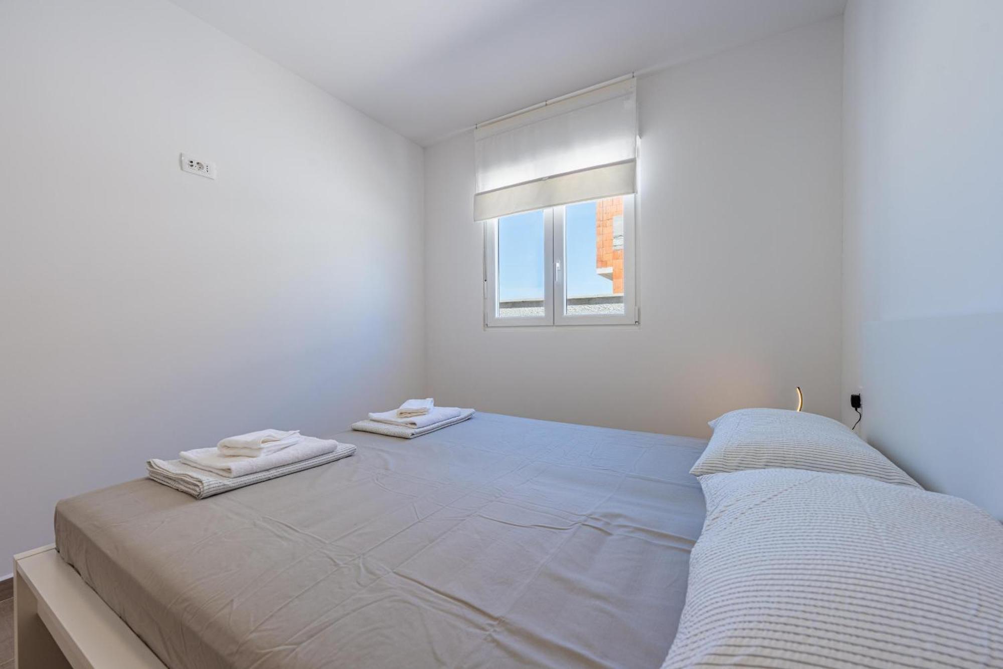 Villa Stocozzi Svetvincenat Ngoại thất bức ảnh