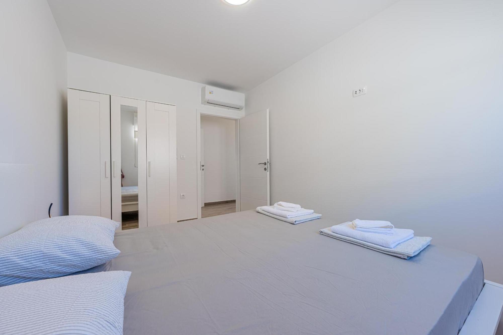 Villa Stocozzi Svetvincenat Ngoại thất bức ảnh