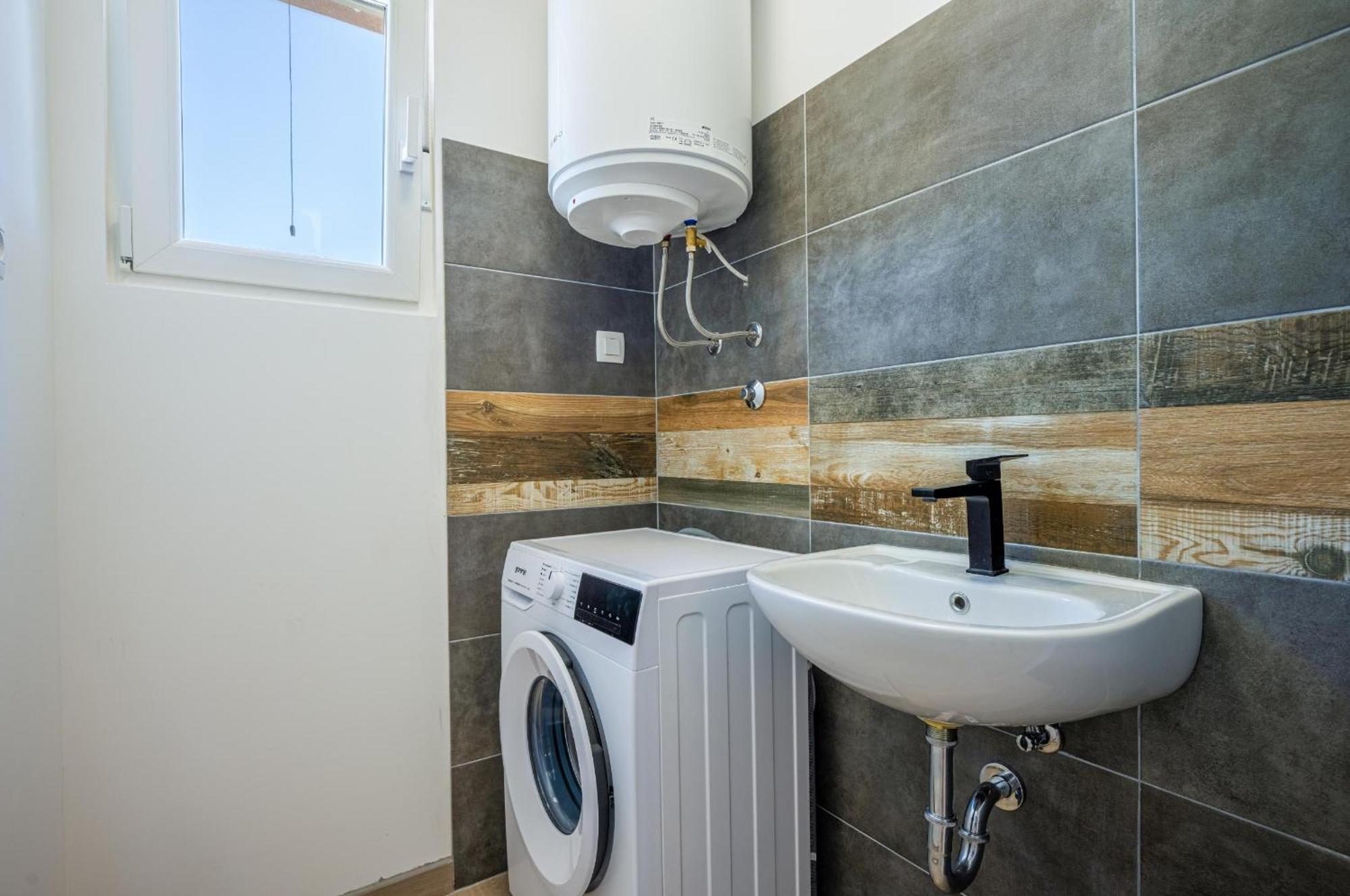 Villa Stocozzi Svetvincenat Ngoại thất bức ảnh